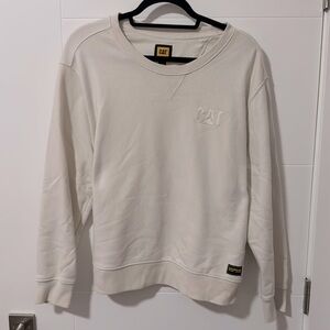 CAT sweater